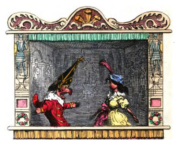 Punch and Judy