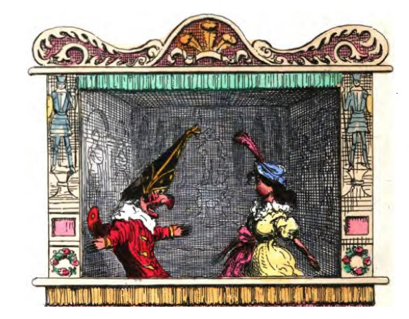 Punch and Judy