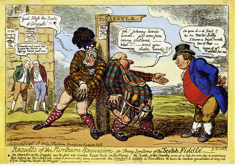 John Bull