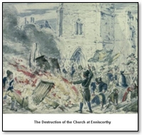 Illustrations of the Irish Rebellion 