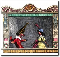 Punch and Judy